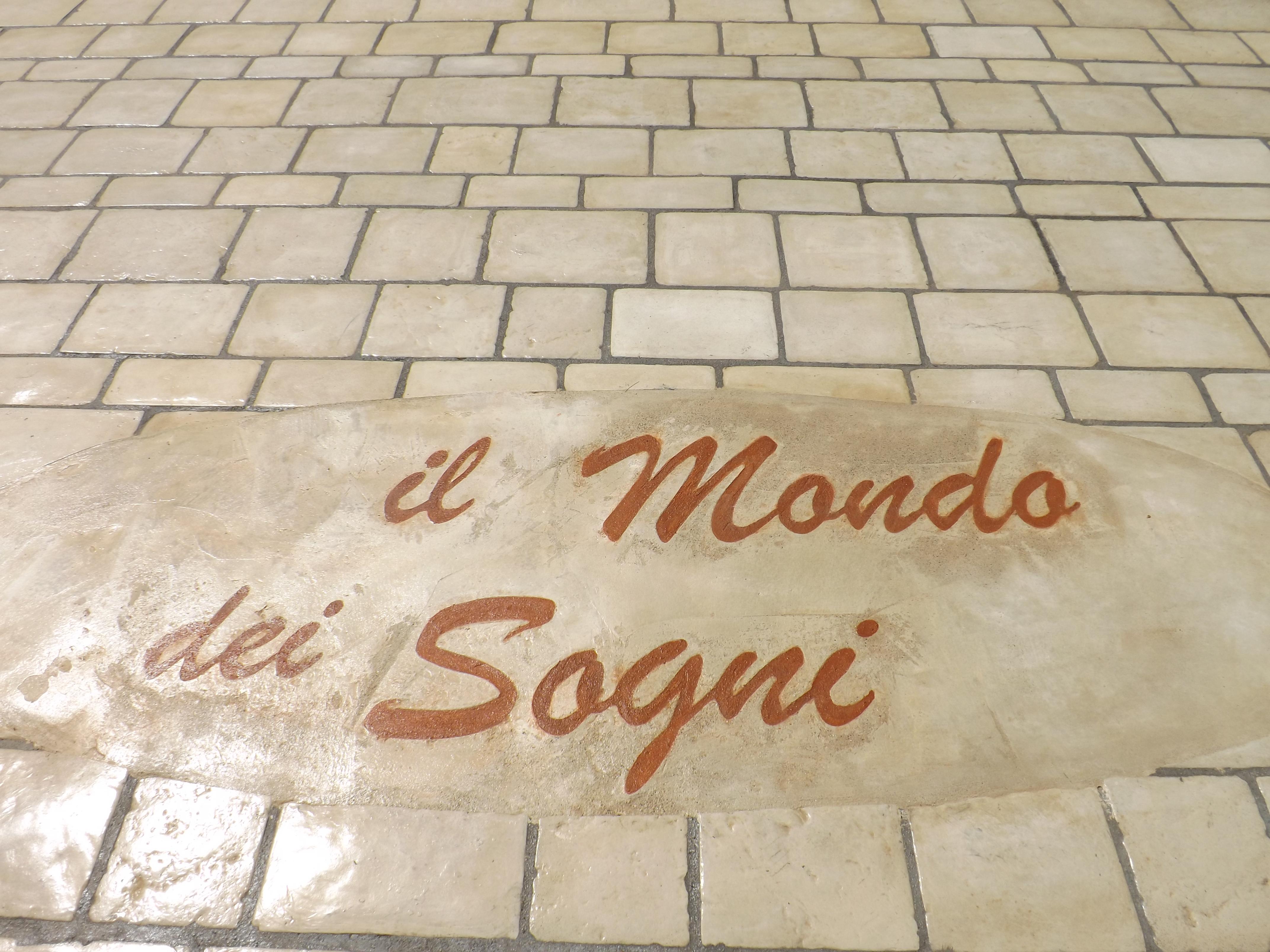 Il Mondo Dei Sogni Porto Cesareo