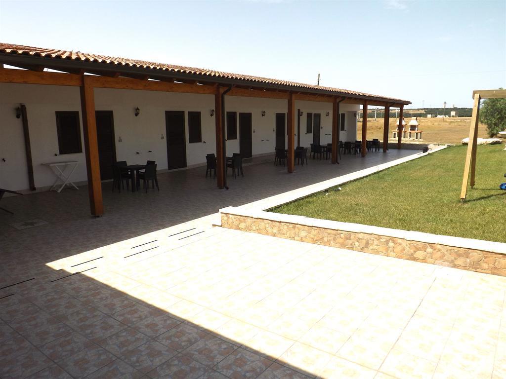 Guest house Il Mondo Dei Sogni 3*